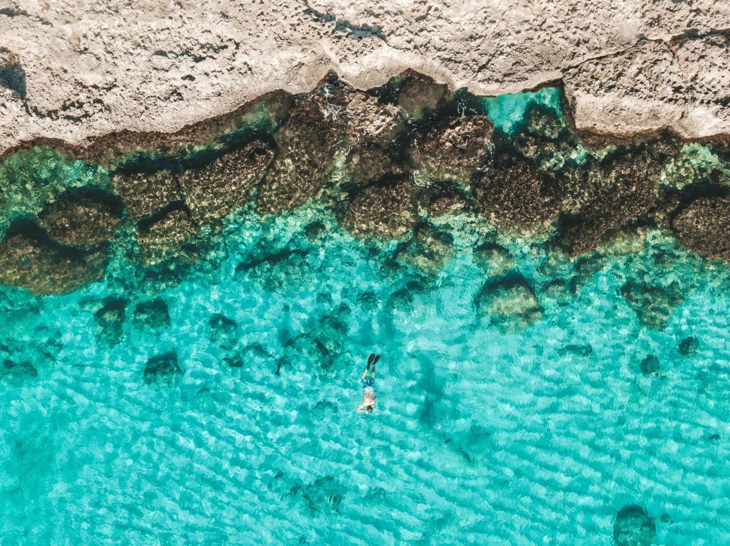 © Rabih Shasha/Unsplash