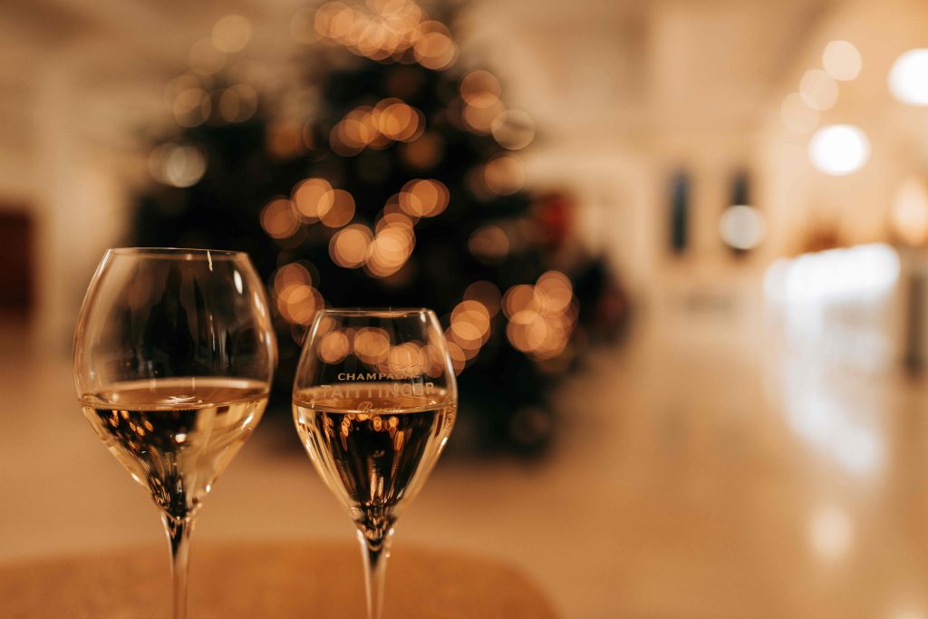 Reims Champagne | © Yohan Marion/Unsplash