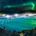 Northern Lights in Iceland