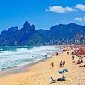 Ipanema, Rio de Janeiro